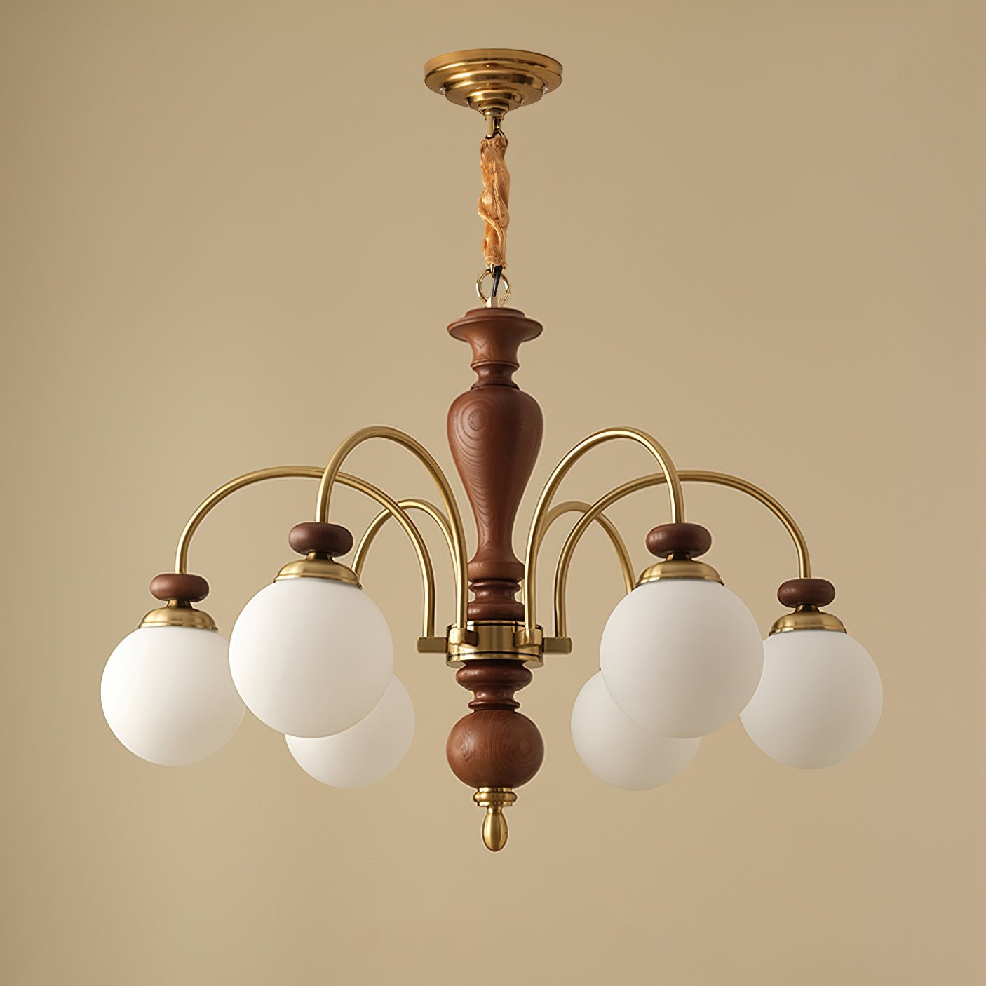 Windsor Classic Chandelier - Lamp Outdoor
