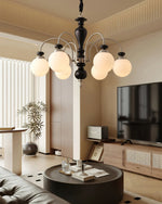 Windsor Classic Chandelier - Lamp Outdoor