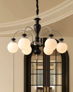 Windsor Classic Chandelier - Lamp Outdoor