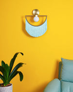 Wink Tassel Cute Wall Lamp - Lamp Outdoor