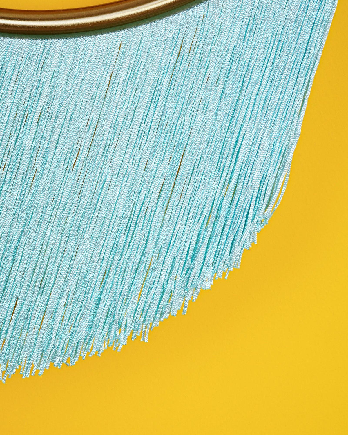 Wink Tassel Cute Wall Lamp - Lamp Outdoor