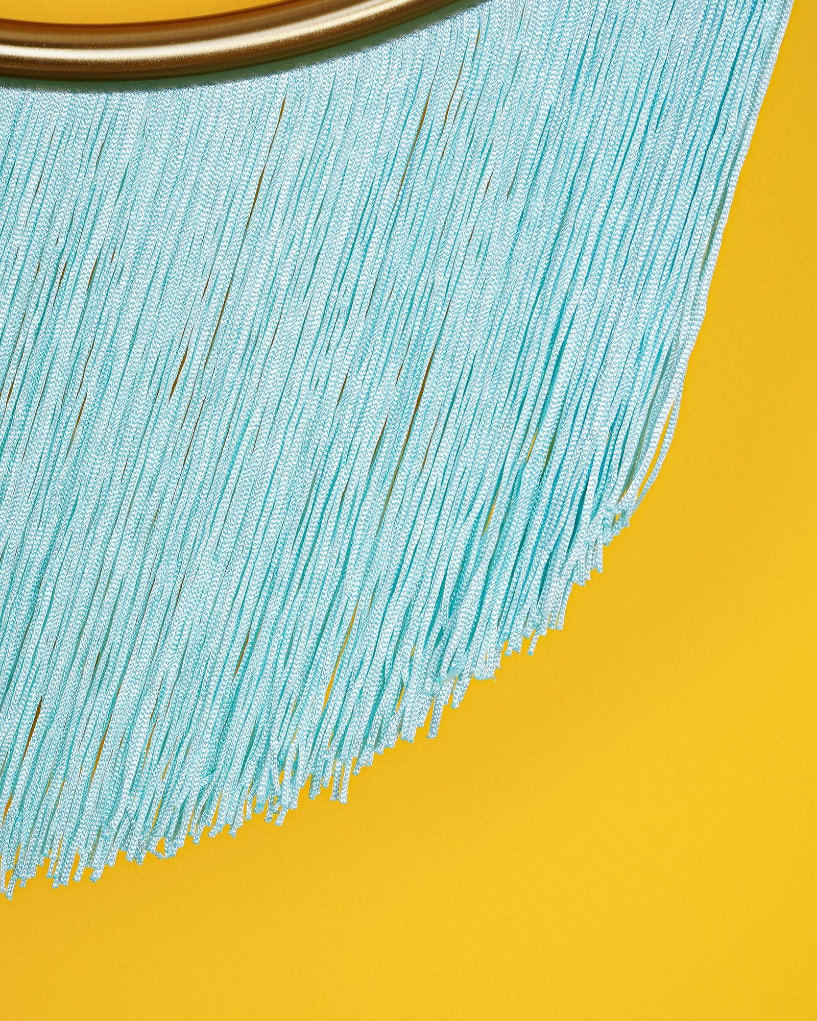 Wink Tassel Cute Wall Lamp - Lamp Outdoor