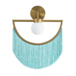 Wink Tassel Cute Wall Lamp - Lamp Outdoor