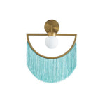 Wink Tassel Cute Wall Lamp - Lamp Outdoor