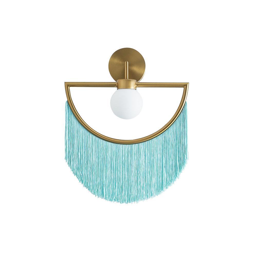 Wink Tassel Cute Wall Lamp - Lamp Outdoor