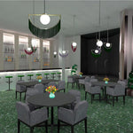 Wink Pendant Lamp - Lamp Outdoor