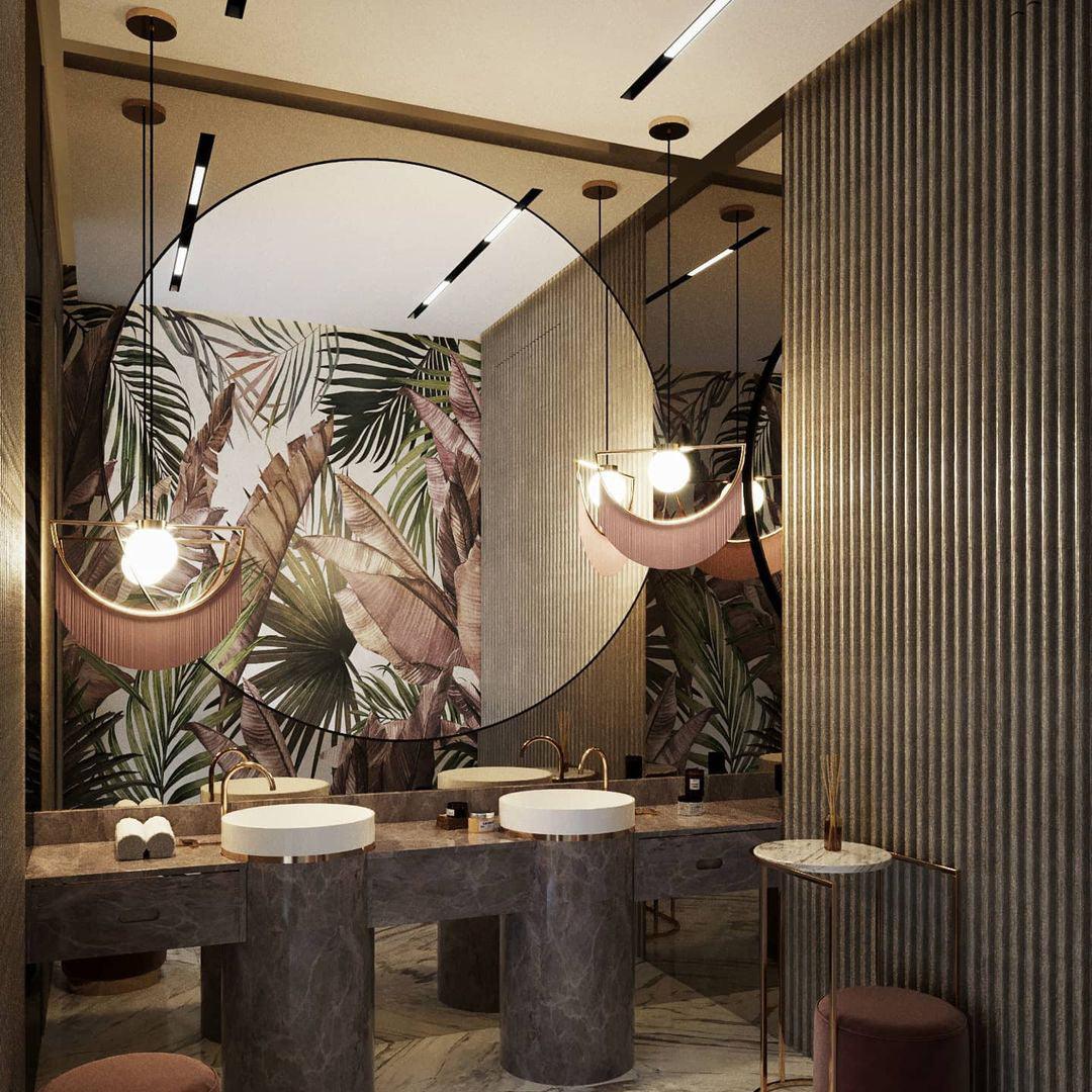 Wink Pendant Lamp - Lamp Outdoor