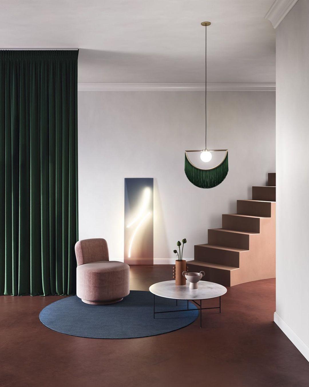 Wink Pendant Lamp - Lamp Outdoor