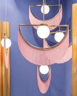 Wink Pendant Lamp - Lamp Outdoor