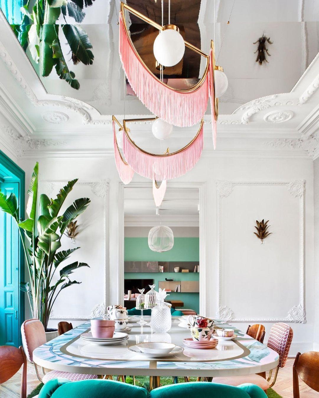 Wink Pendant Lamp - Lamp Outdoor