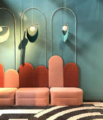 Wink Pendant Lamp - Lamp Outdoor