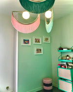 Wink Pendant Lamp - Lamp Outdoor