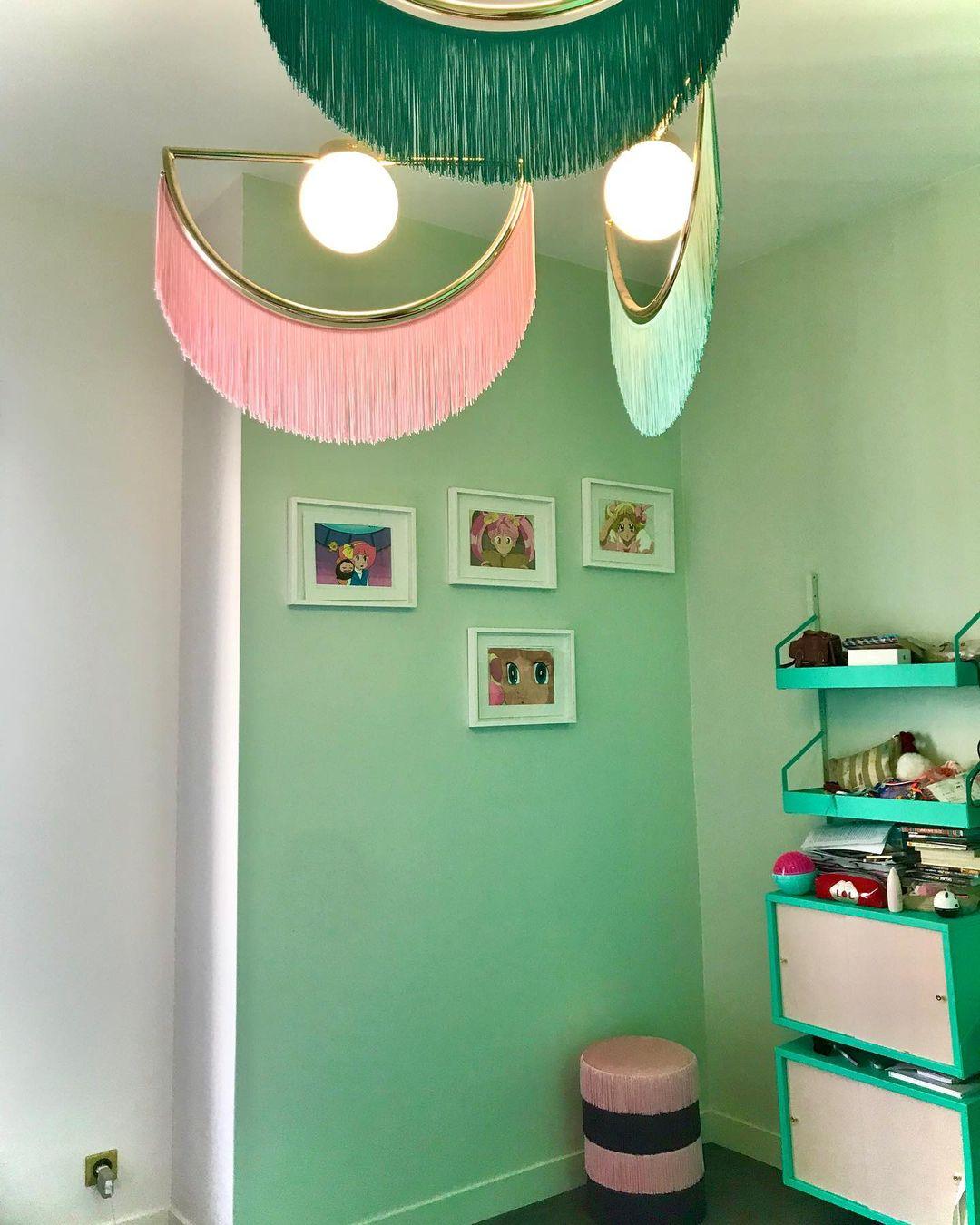 Wink Pendant Lamp - Lamp Outdoor