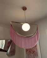 Wink Pendant Lamp - Lamp Outdoor