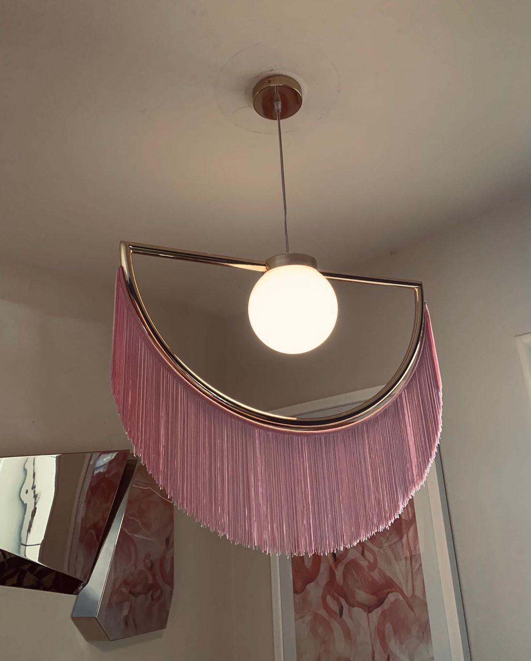Wink Pendant Lamp - Lamp Outdoor