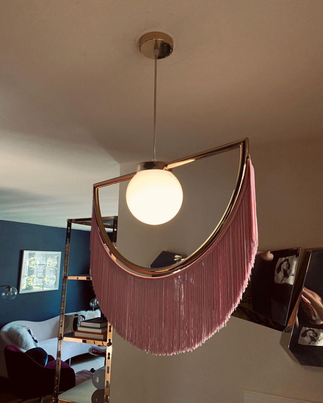 Wink Pendant Lamp - Lamp Outdoor