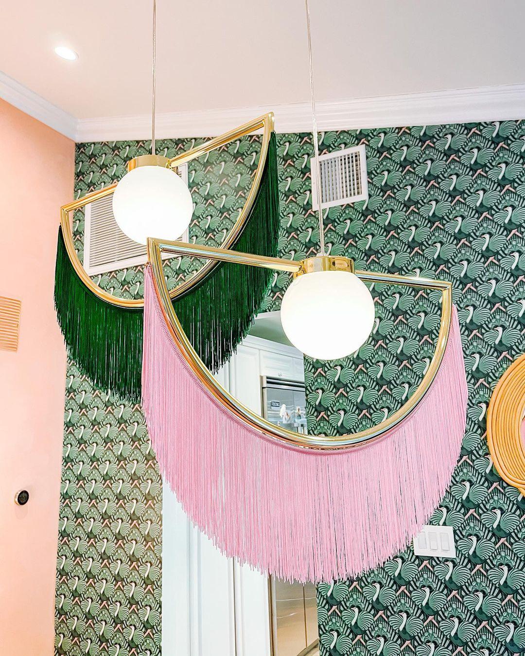 Wink Pendant Lamp - Lamp Outdoor