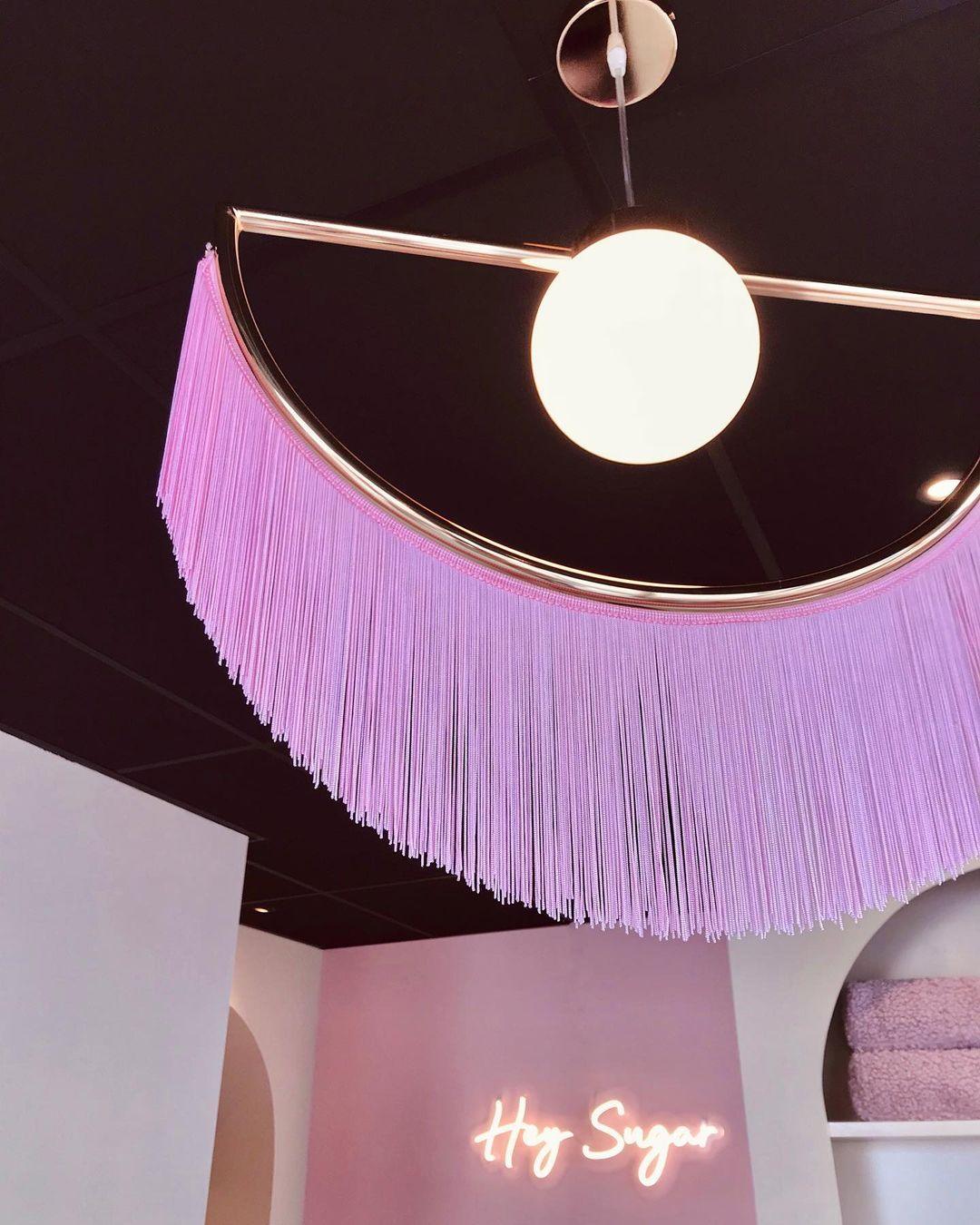 Wink Pendant Lamp - Lamp Outdoor