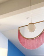 Wink Pendant Lamp - Lamp Outdoor