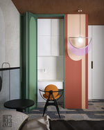 Wink Pendant Lamp - Lamp Outdoor