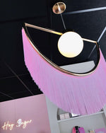 Wink Pendant Lamp - Lamp Outdoor