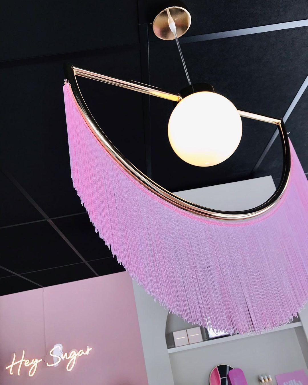 Wink Pendant Lamp - Lamp Outdoor