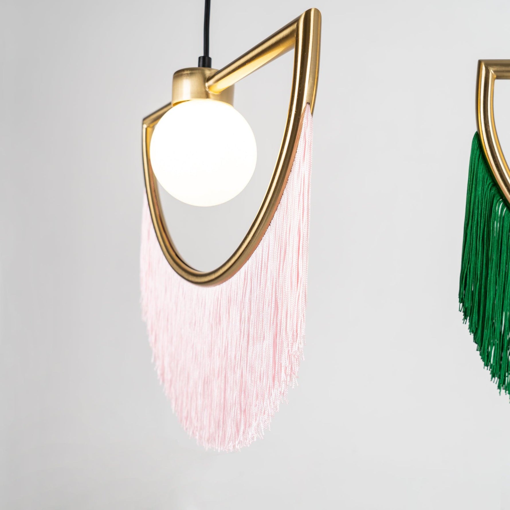 Wink Pendant Lamp - Lamp Outdoor