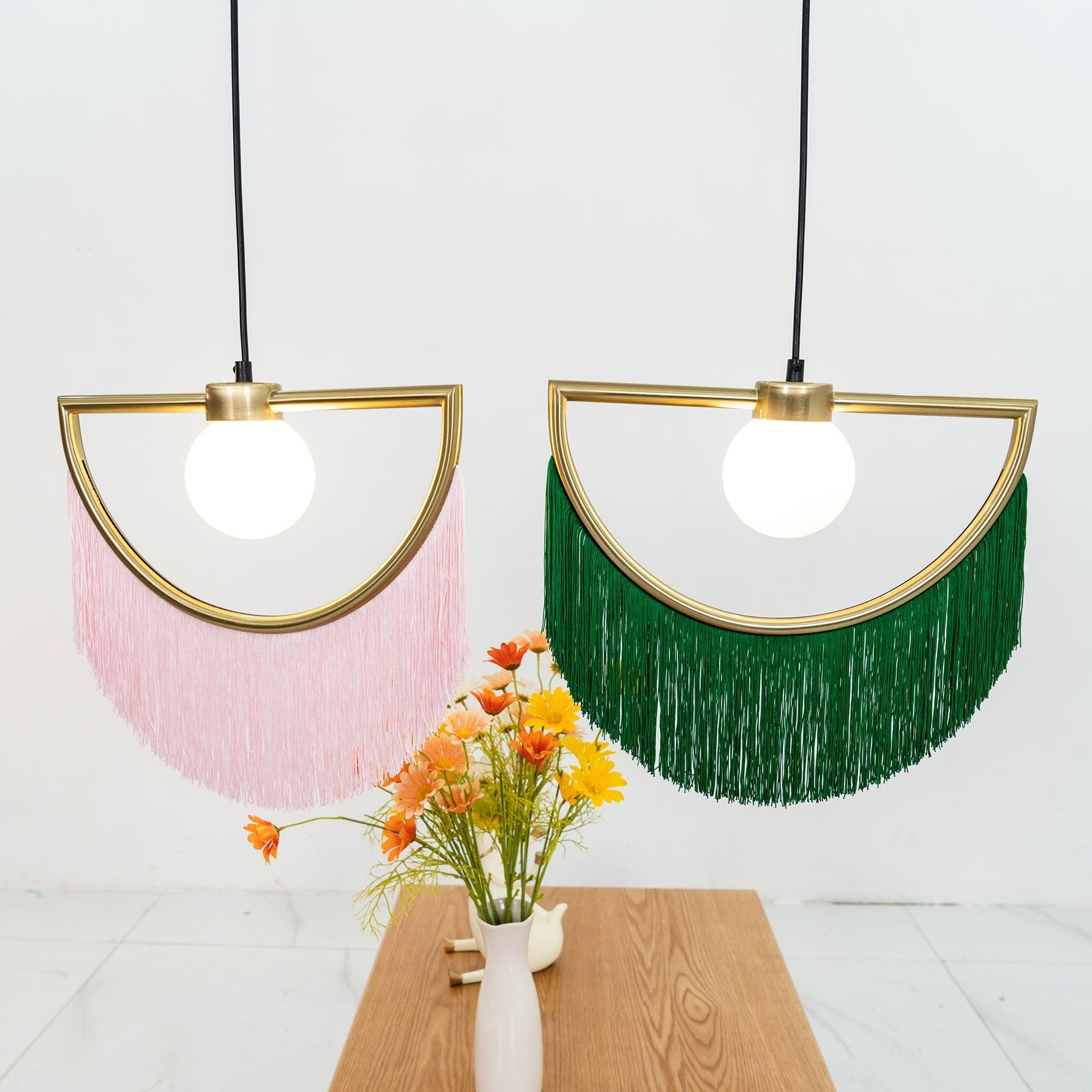 Wink Pendant Lamp - Lamp Outdoor