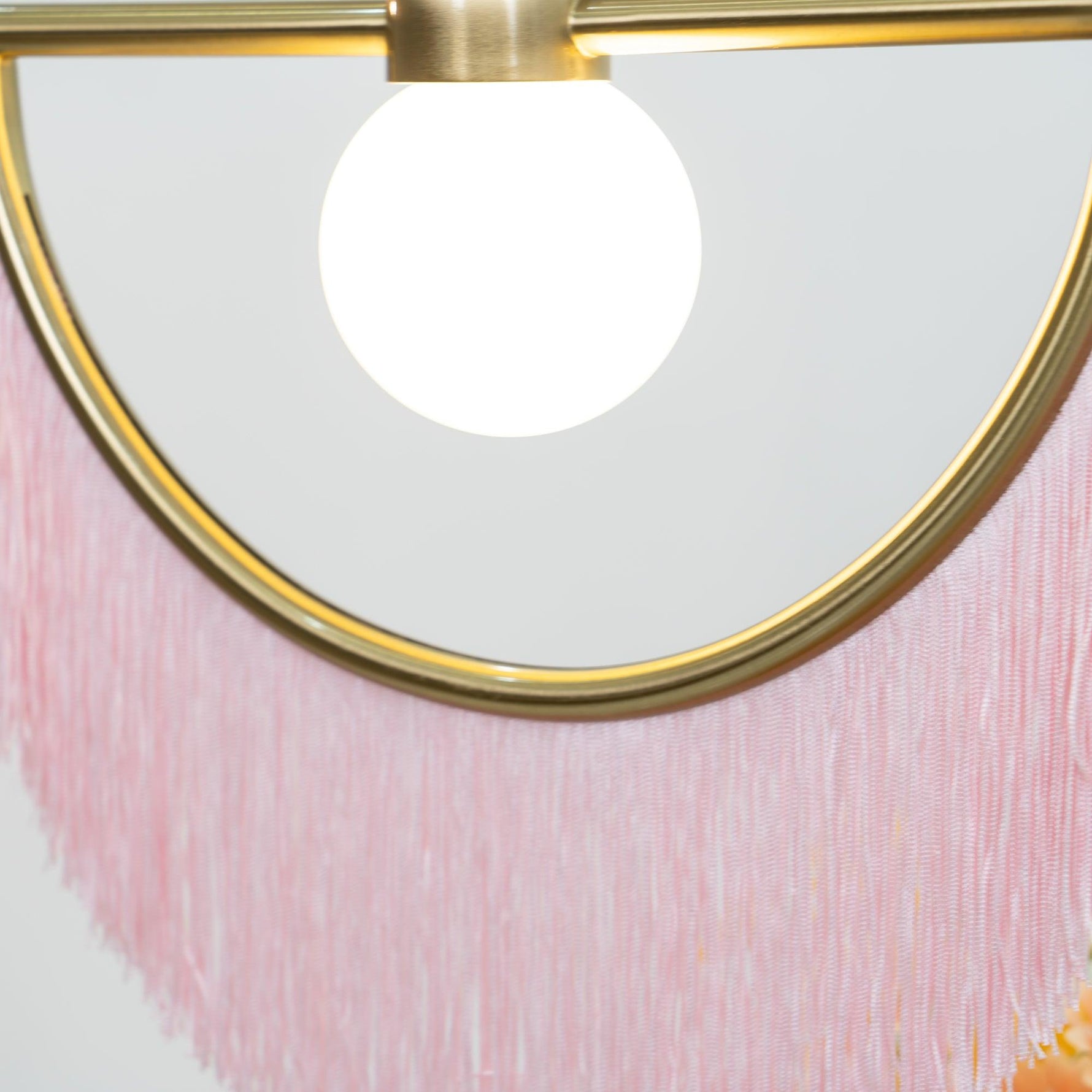 Wink Pendant Lamp - Lamp Outdoor