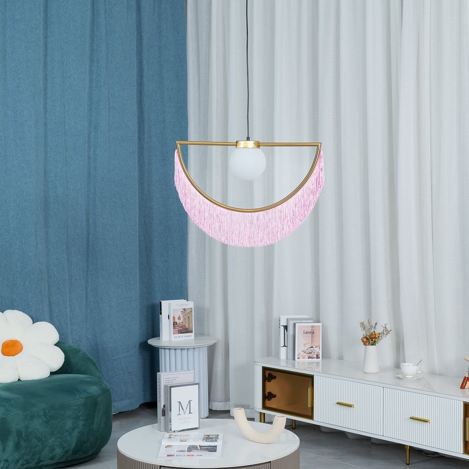 Wink Pendant Lamp - Lamp Outdoor