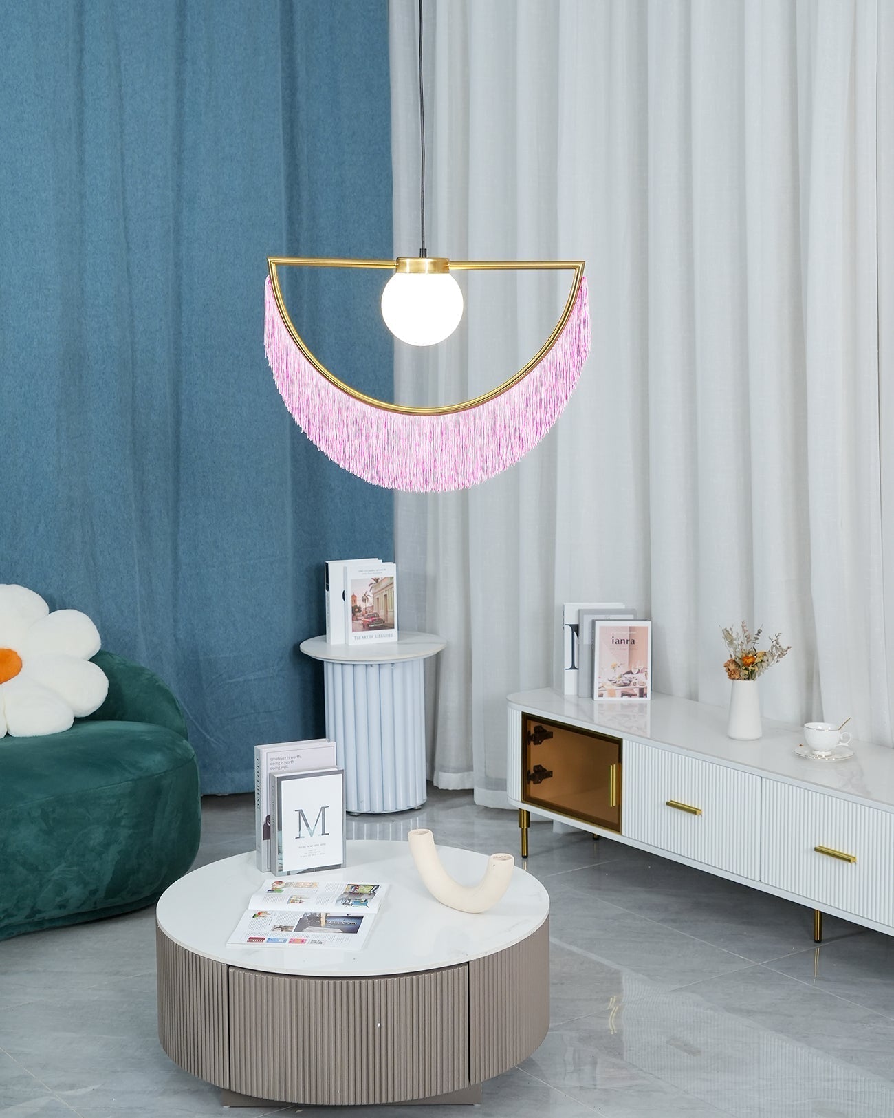 Wink Pendant Lamp - Lamp Outdoor