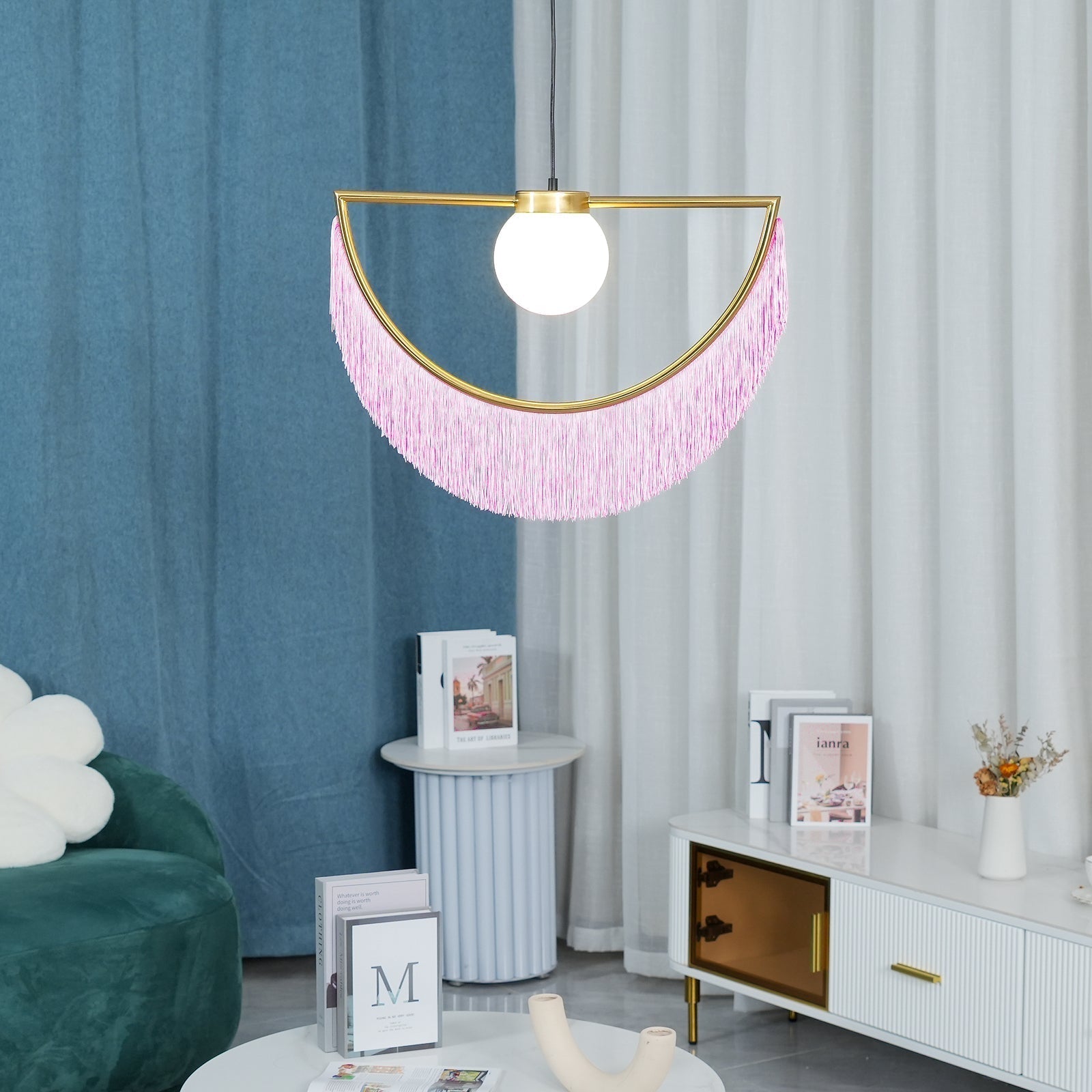 Wink Pendant Lamp - Lamp Outdoor