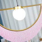 Wink Pendant Lamp - Lamp Outdoor