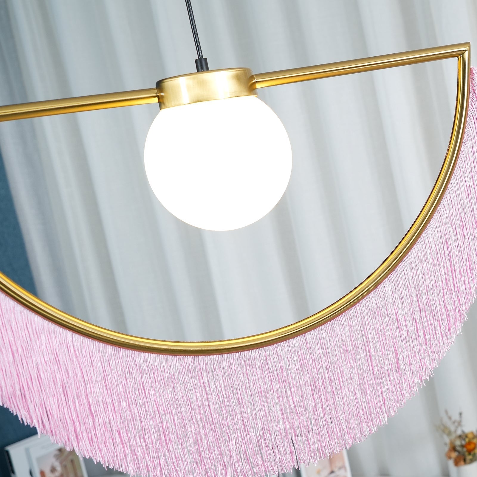 Wink Pendant Lamp - Lamp Outdoor