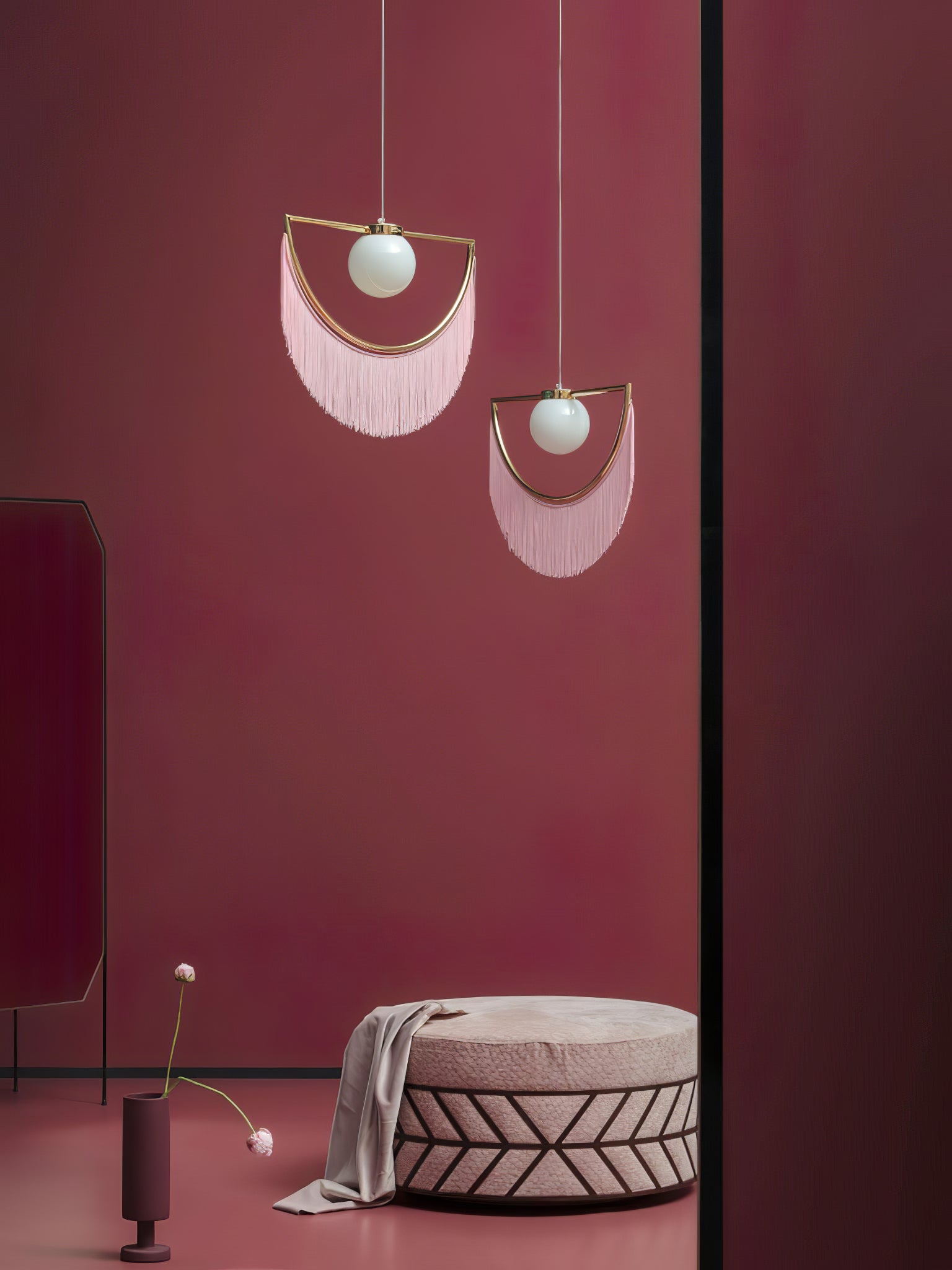 Wink Pendant Lamp - Lamp Outdoor