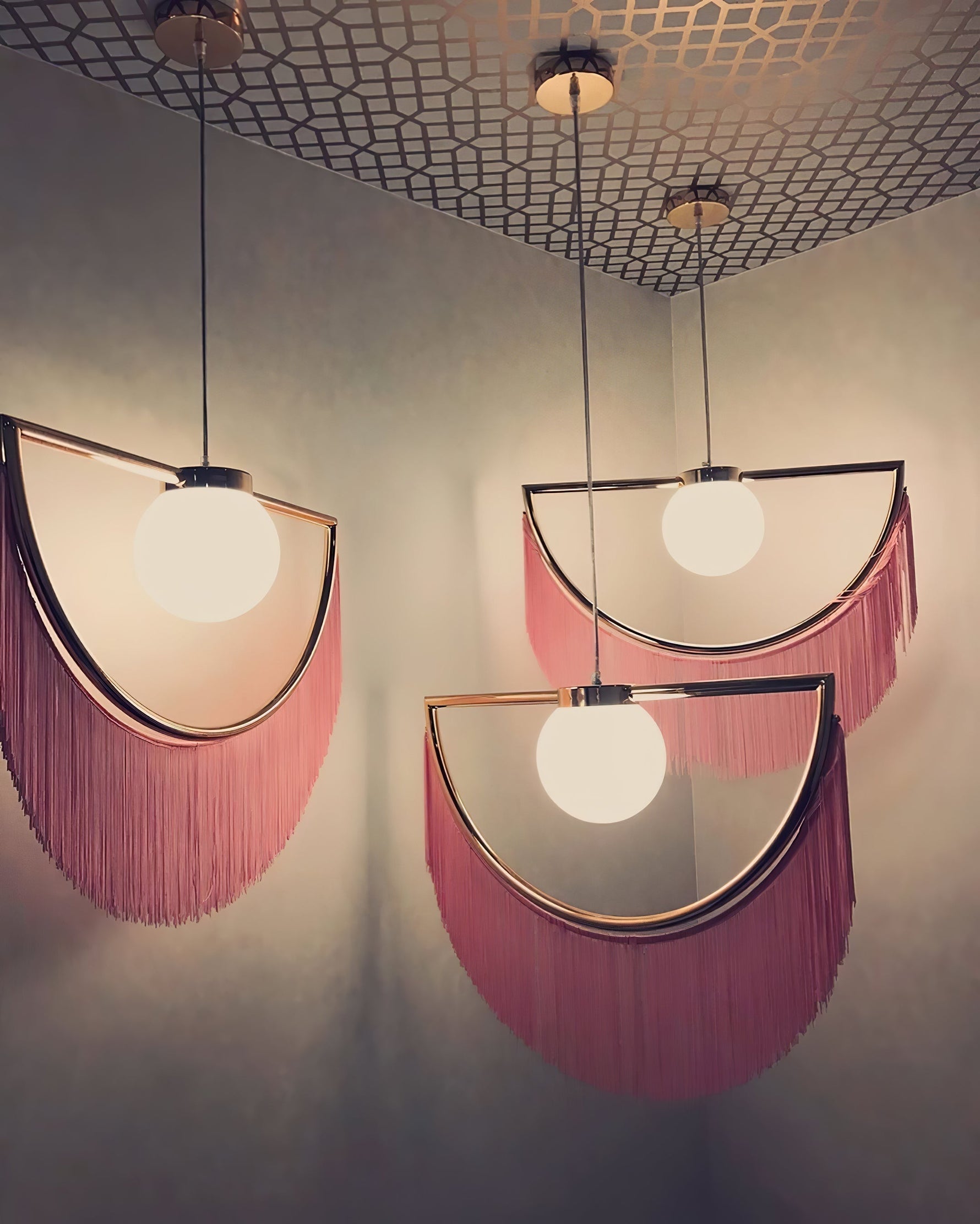 Wink Pendant Lamp - Lamp Outdoor