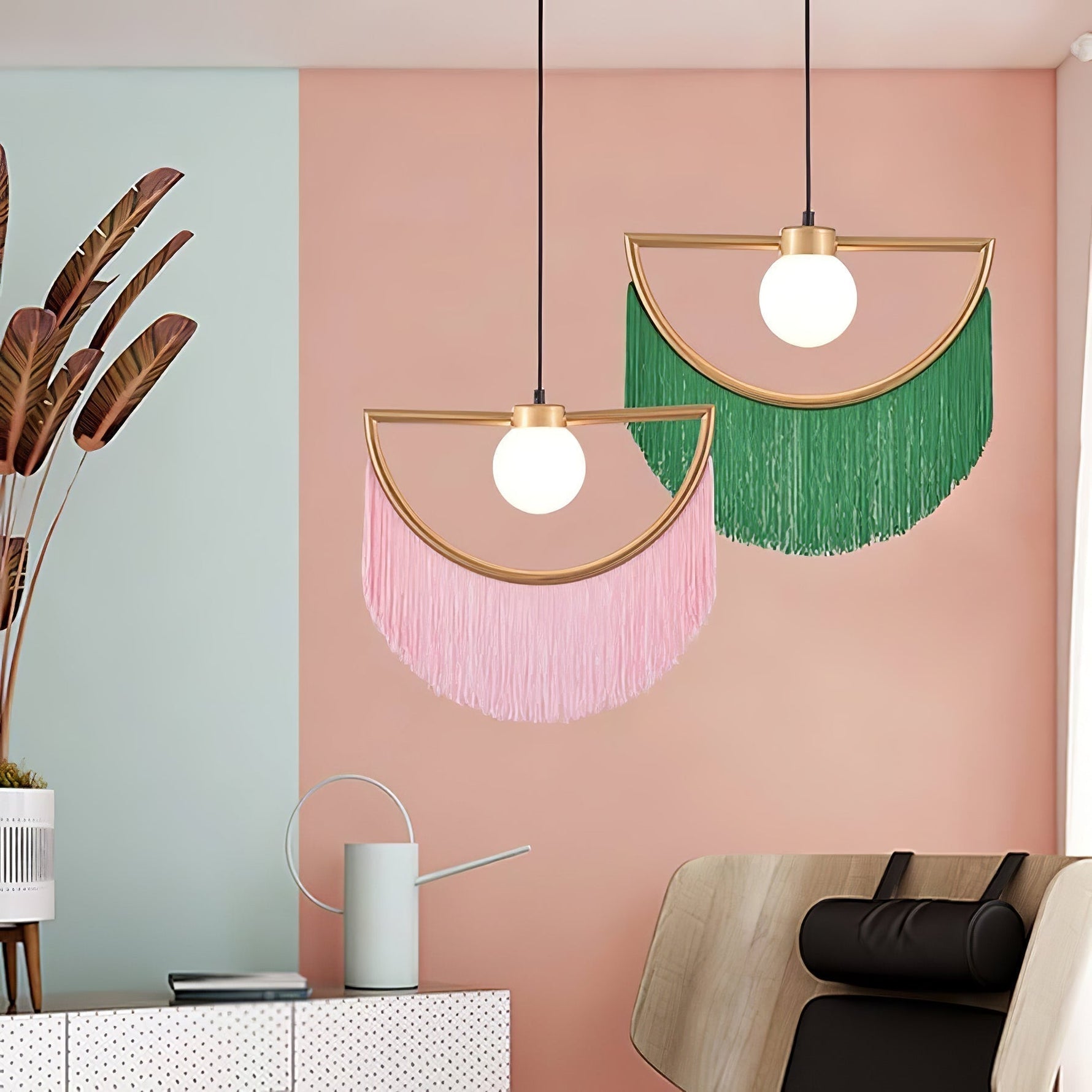 Wink Pendant Lamp - Lamp Outdoor