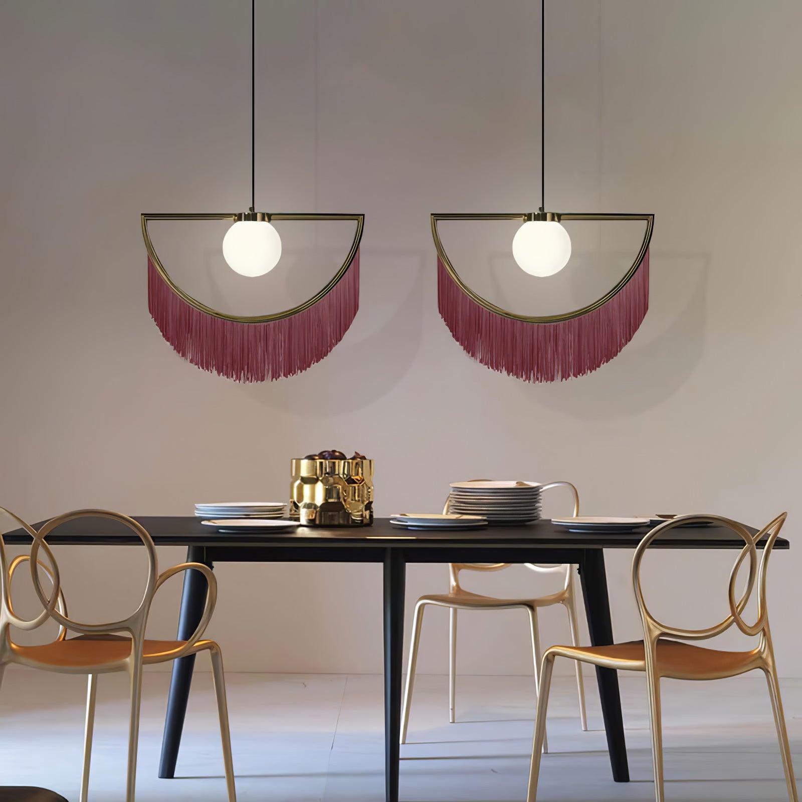 Wink Pendant Lamp - Lamp Outdoor