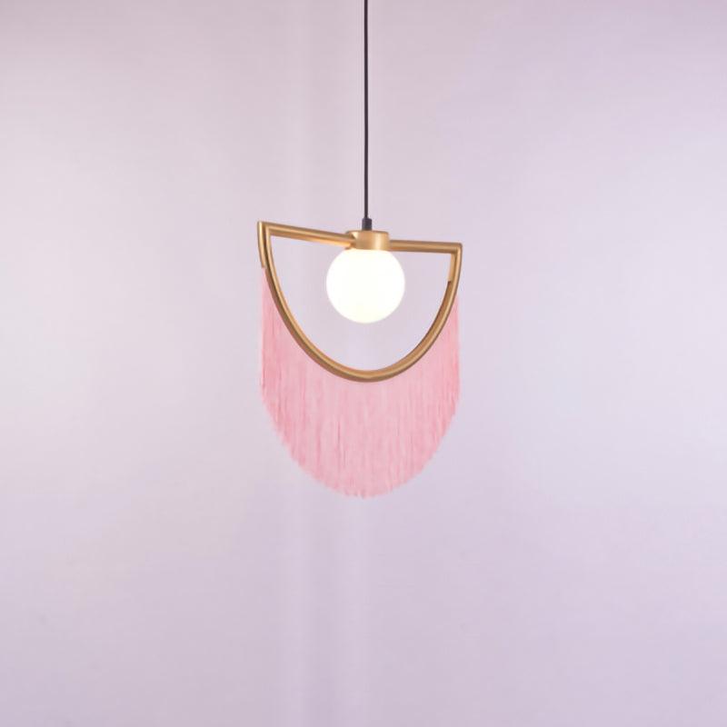 Wink Pendant Lamp - Lamp Outdoor