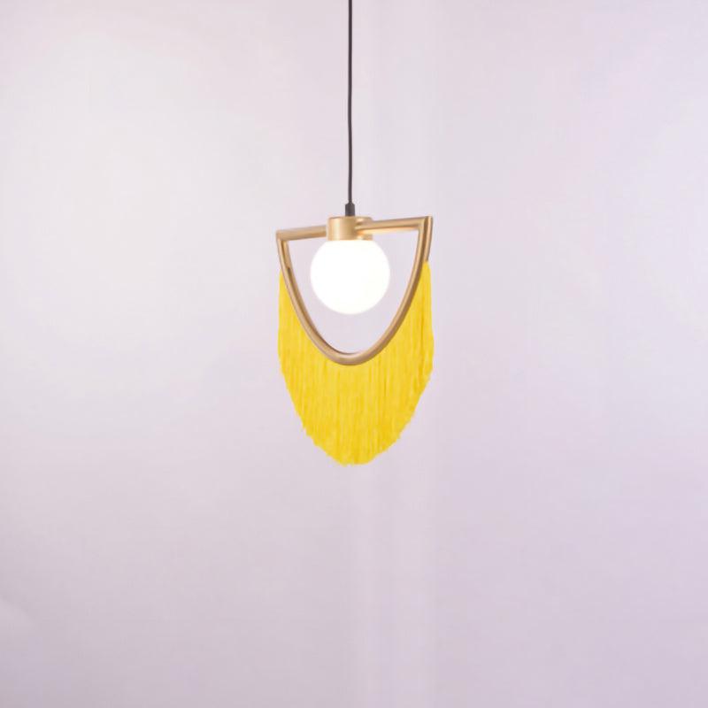 Wink Pendant Lamp - Lamp Outdoor
