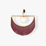 Wink Tassel Cute Wall Lamp - Lamp Outdoor