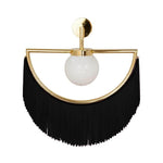 Wink Tassel Cute Wall Lamp - Lamp Outdoor