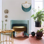 Wink Tassel Cute Wall Lamp - Lamp Outdoor