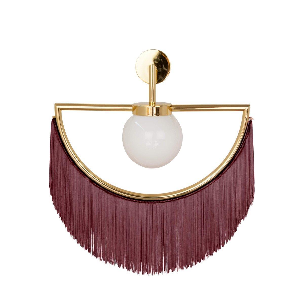 Wink Tassel Cute Wall Lamp - Lamp Outdoor