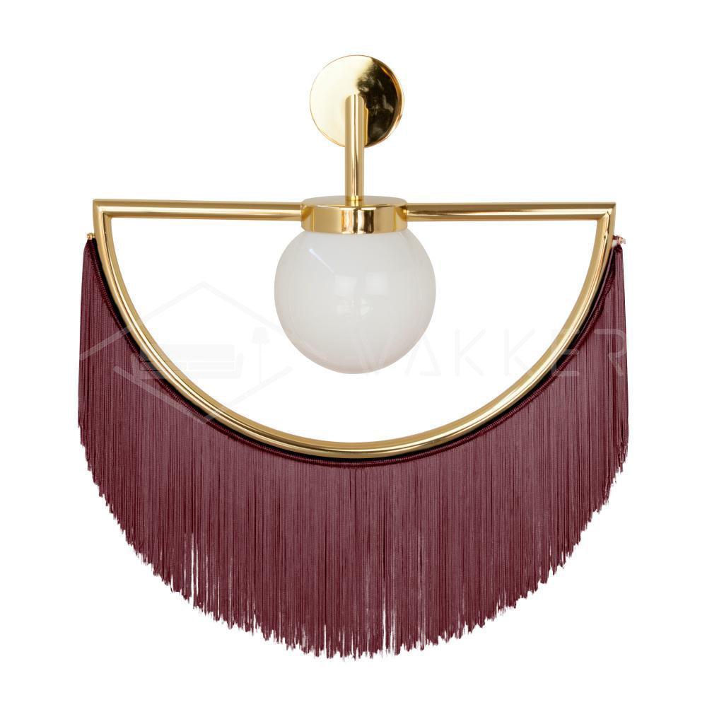 Wink Tassel Cute Wall Lamp - Lamp Outdoor