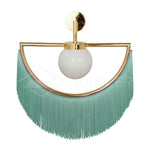 Wink Tassel Cute Wall Lamp - Lamp Outdoor