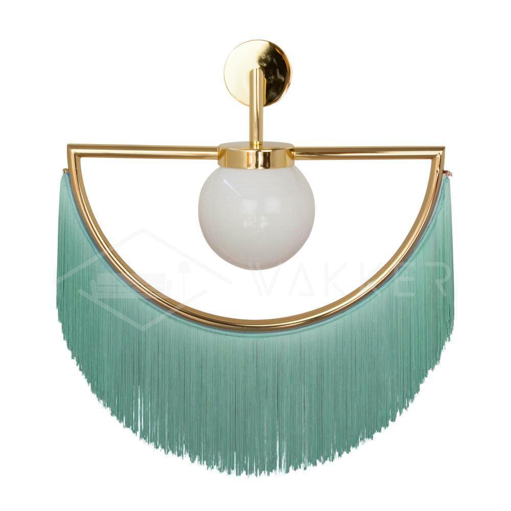 Wink Tassel Cute Wall Lamp - Lamp Outdoor