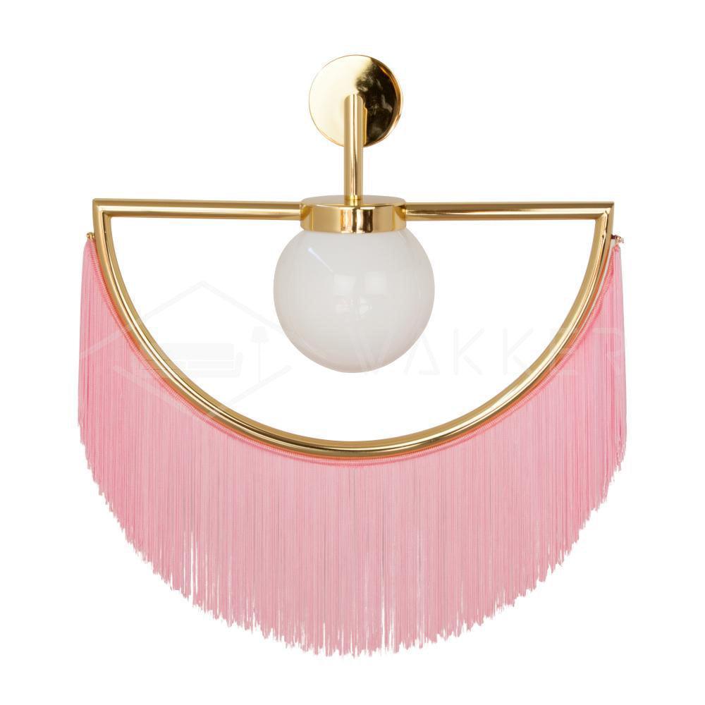 Wink Tassel Cute Wall Lamp - Lamp Outdoor