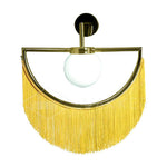 Wink Tassel Cute Wall Lamp - Lamp Outdoor