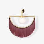 Wink Tassel Cute Wall Lamp - Lamp Outdoor